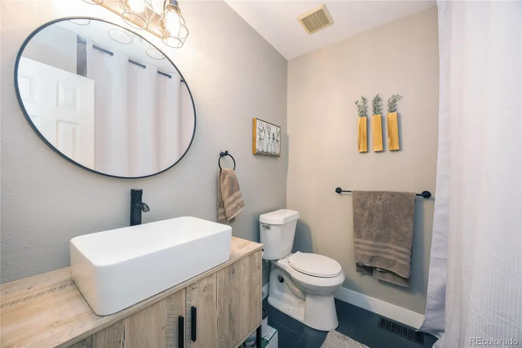 975 Tari Drive Colorado Springs CO 80921