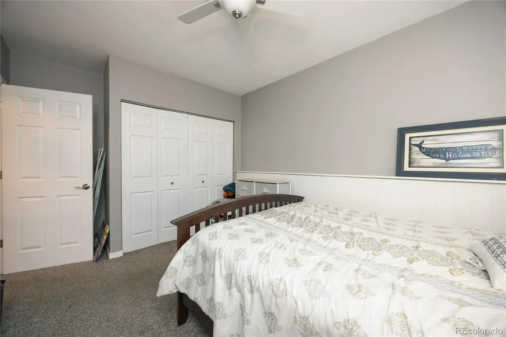 975 Tari Drive Colorado Springs CO 80921