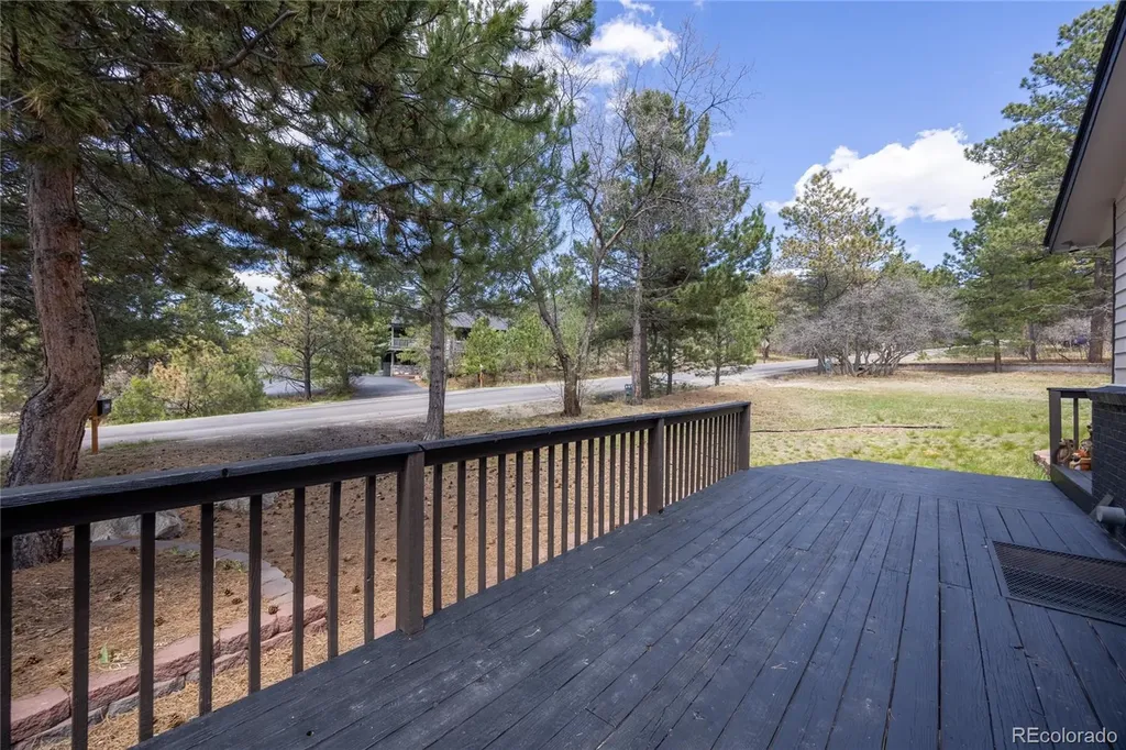 975 Tari Drive Colorado Springs CO 80921