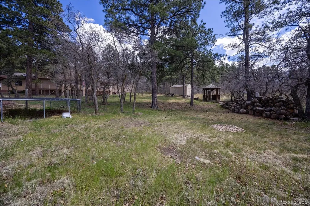 975 Tari Drive Colorado Springs CO 80921