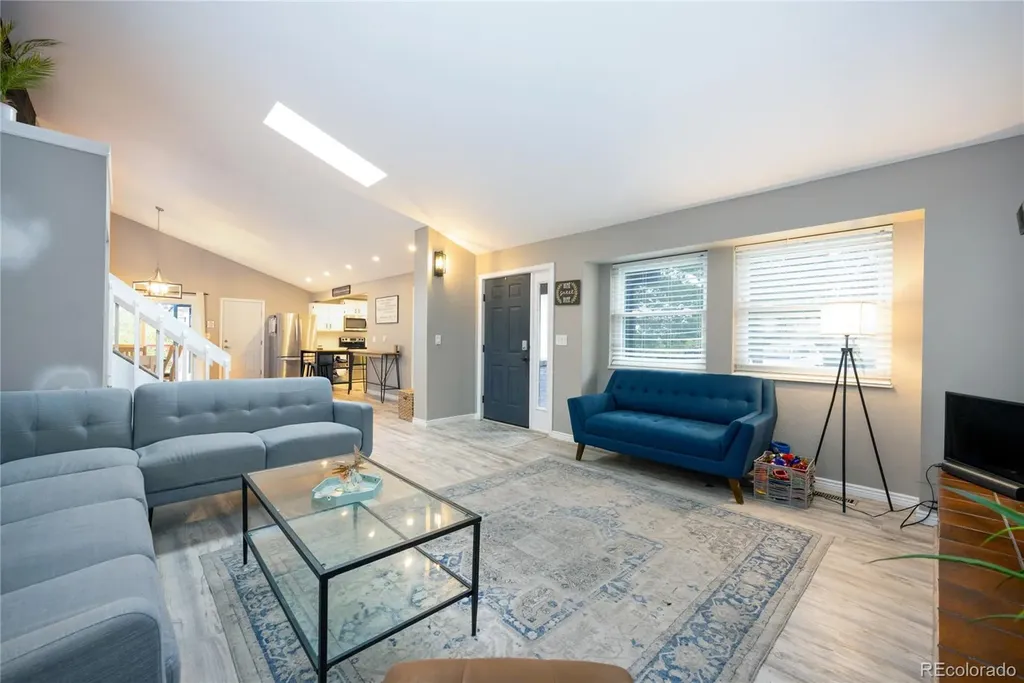 975 Tari Drive Colorado Springs CO 80921