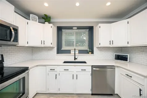 975 Tari Drive Colorado Springs CO 80921