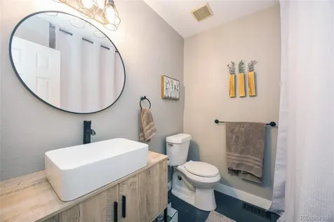 975 Tari Drive Colorado Springs CO 80921