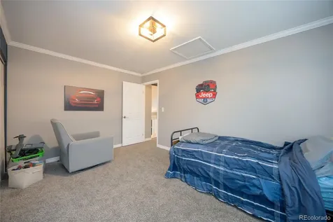 975 Tari Drive Colorado Springs CO 80921