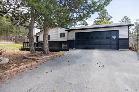 975 Tari Drive Colorado Springs CO 80921