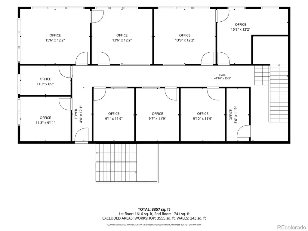 861 Southpark Drive Littleton CO 80120