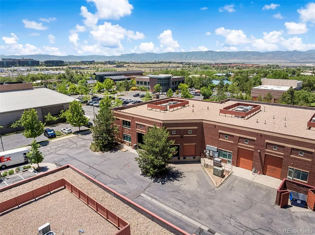 861 Southpark Drive Littleton CO 80120