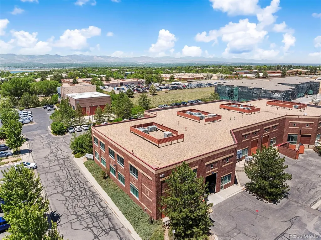 861 Southpark Drive Littleton CO 80120