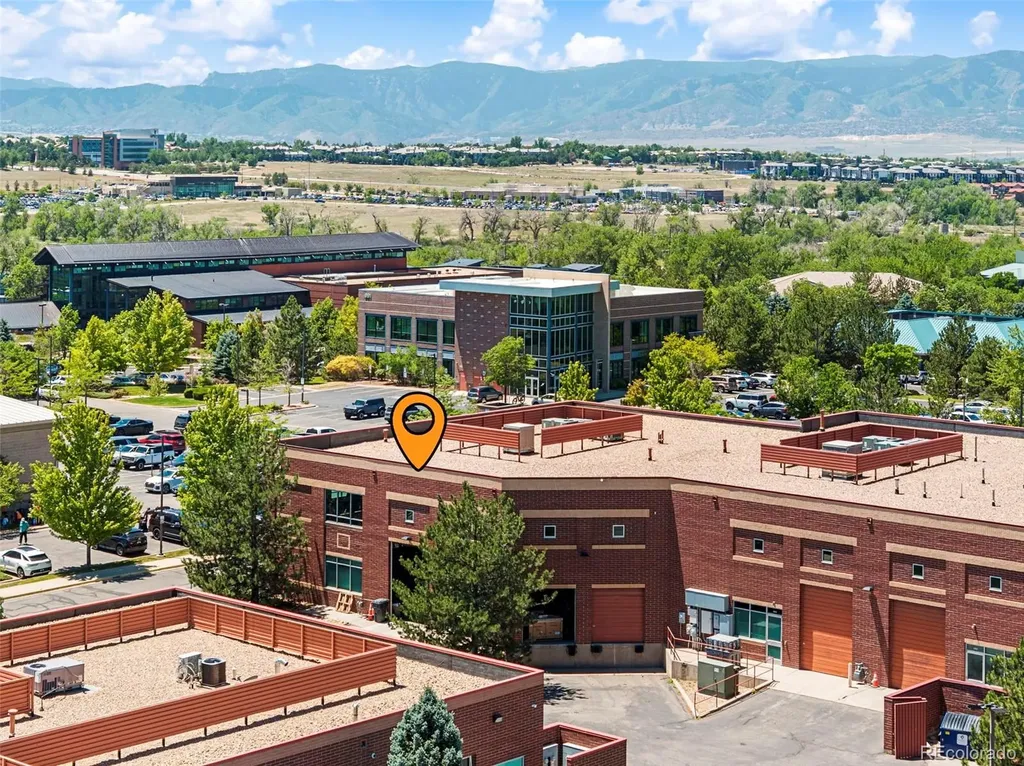 861 Southpark Drive Littleton CO 80120