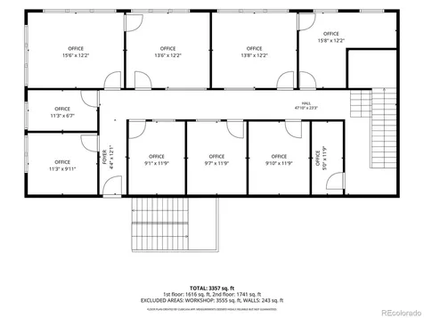 861 Southpark Drive Littleton CO 80120