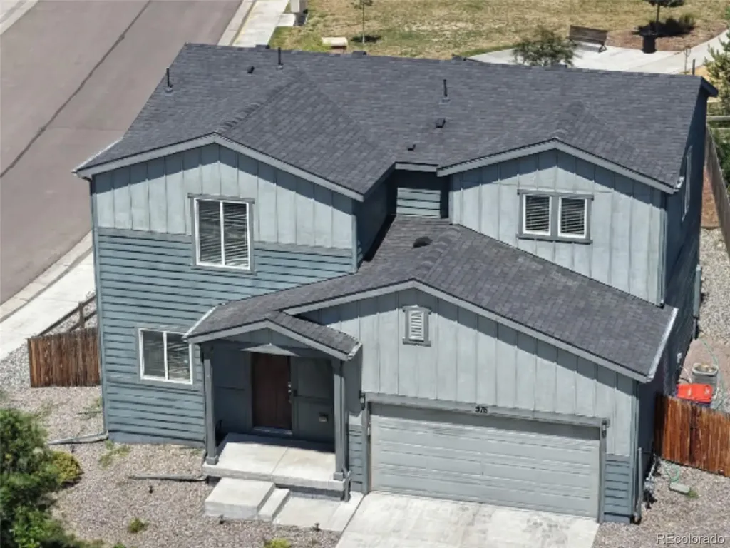 576 Pioneer Court Fort Lupton CO 80621