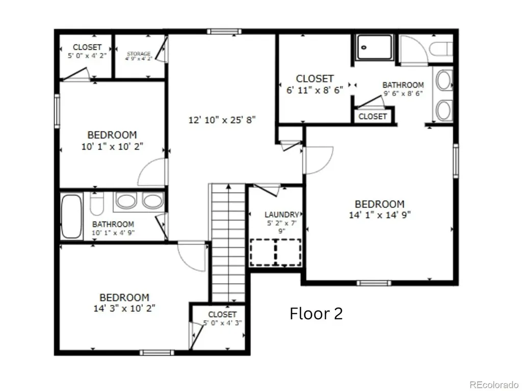 576 Pioneer Court Fort Lupton CO 80621