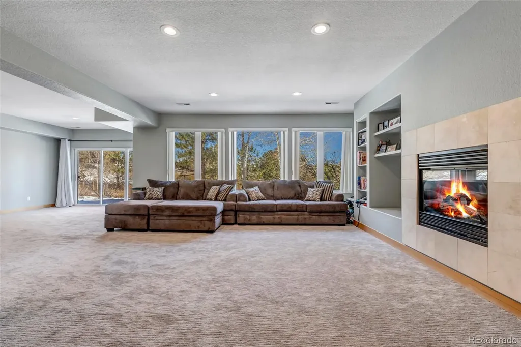 5651 Silver Bluff Court Parker CO 80134