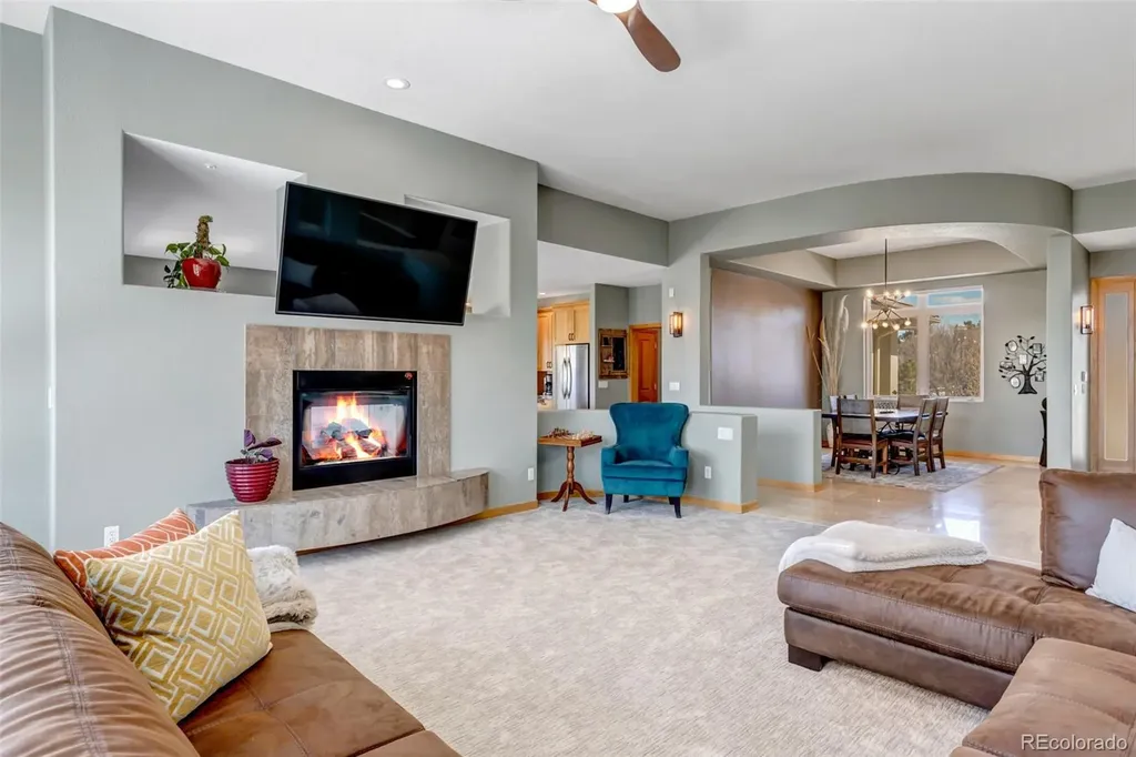 5651 Silver Bluff Court Parker CO 80134
