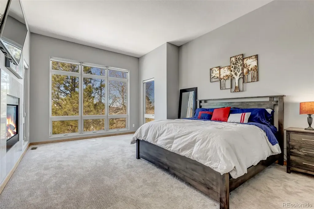 5651 Silver Bluff Court Parker CO 80134