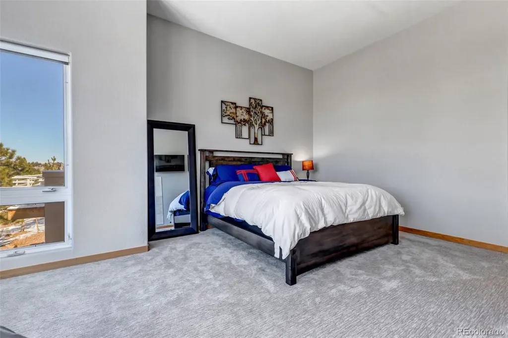 5651 Silver Bluff Court Parker CO 80134
