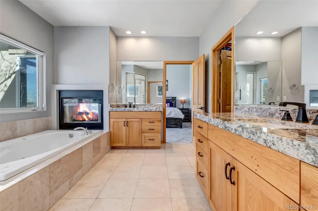 5651 Silver Bluff Court Parker CO 80134