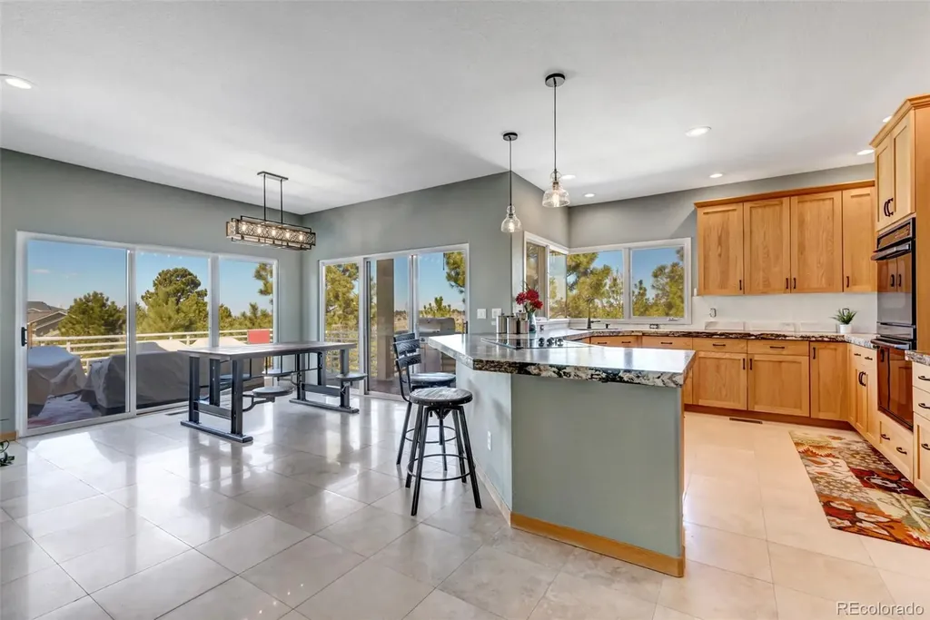 5651 Silver Bluff Court Parker CO 80134
