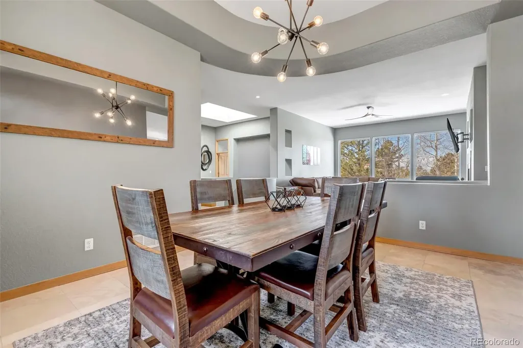 5651 Silver Bluff Court Parker CO 80134