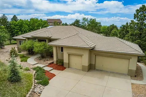 5651 Silver Bluff Court Parker CO 80134