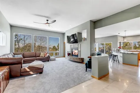 5651 Silver Bluff Court Parker CO 80134