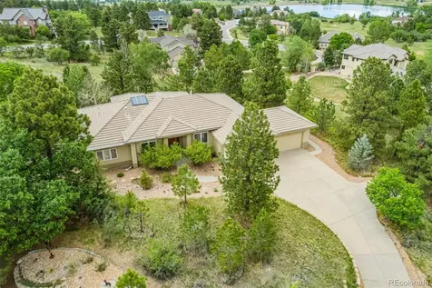 5651 Silver Bluff Court Parker CO 80134