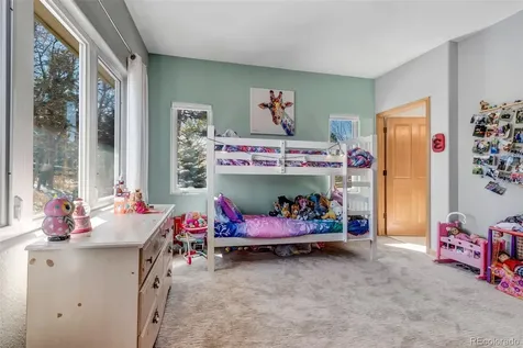 5651 Silver Bluff Court Parker CO 80134