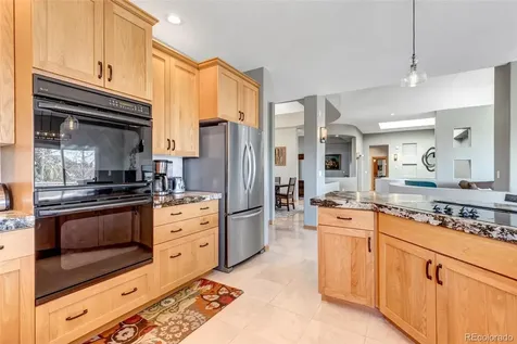 5651 Silver Bluff Court Parker CO 80134