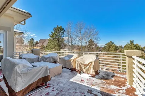 5651 Silver Bluff Court Parker CO 80134