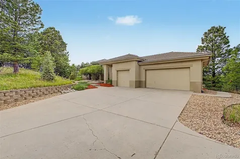5651 Silver Bluff Court Parker CO 80134