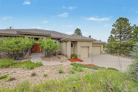 5651 Silver Bluff Court Parker CO 80134