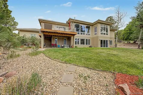 5651 Silver Bluff Court Parker CO 80134