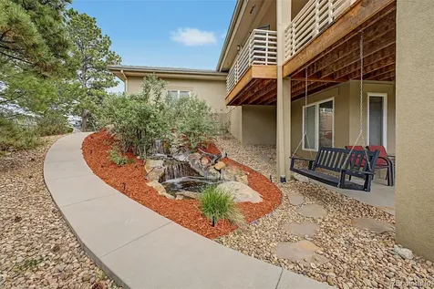 5651 Silver Bluff Court Parker CO 80134