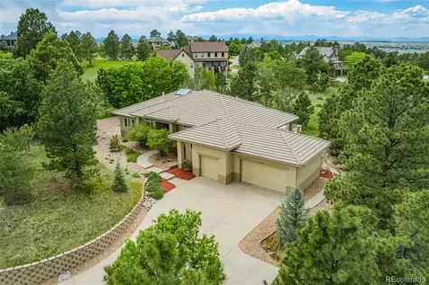 5651 Silver Bluff Court Parker CO 80134