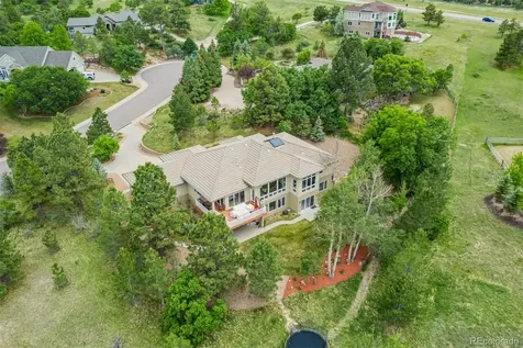 5651 Silver Bluff Court Parker CO 80134