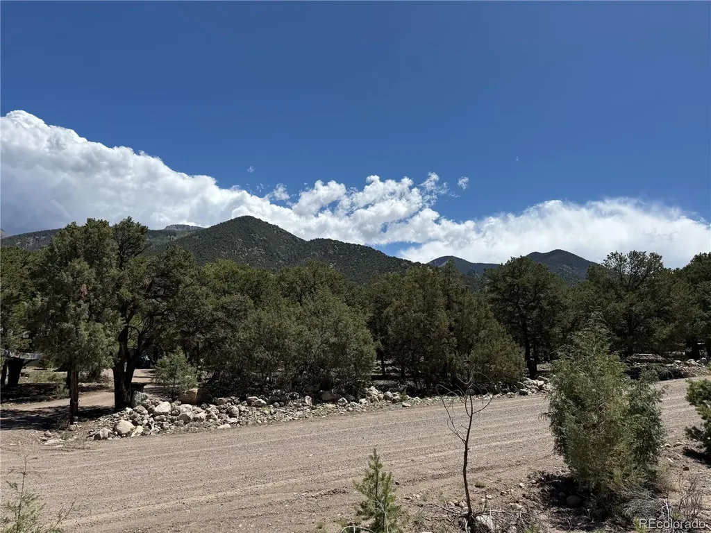 2150 Indian Wells Way Crestone CO 81131