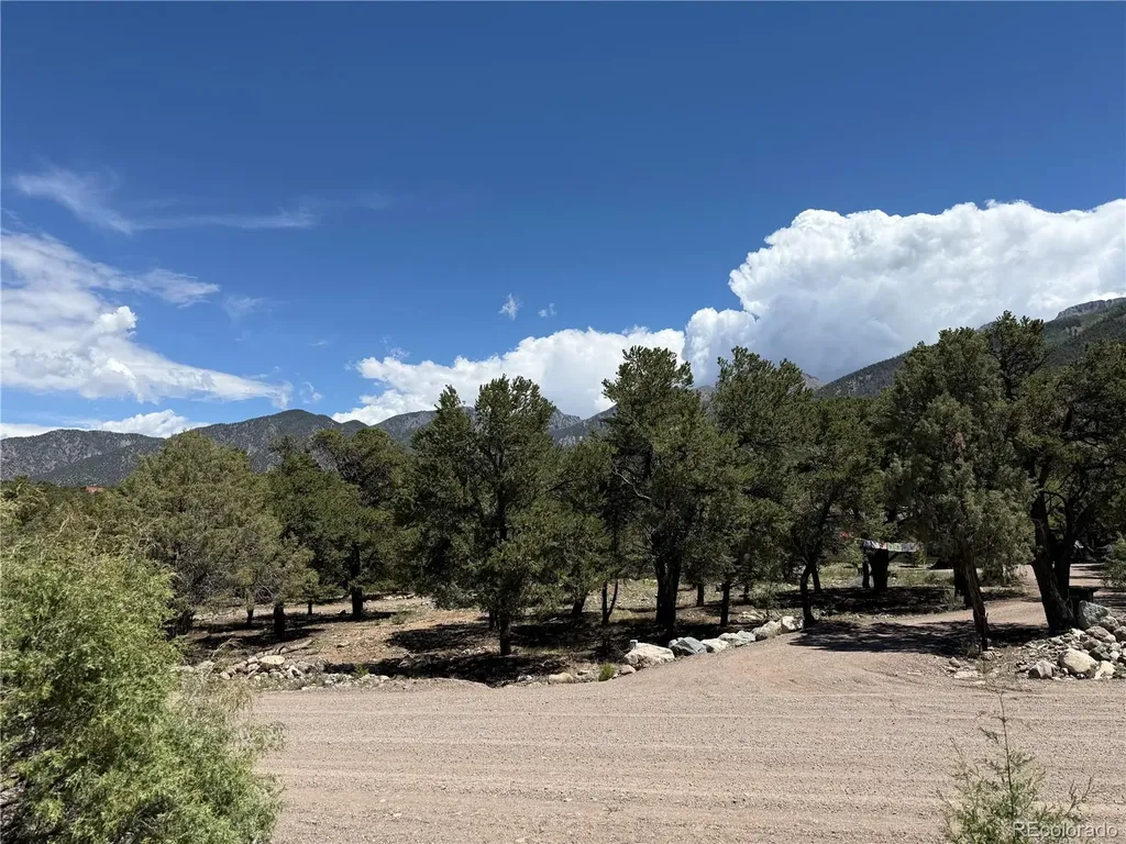2150 Indian Wells Way Crestone CO 81131