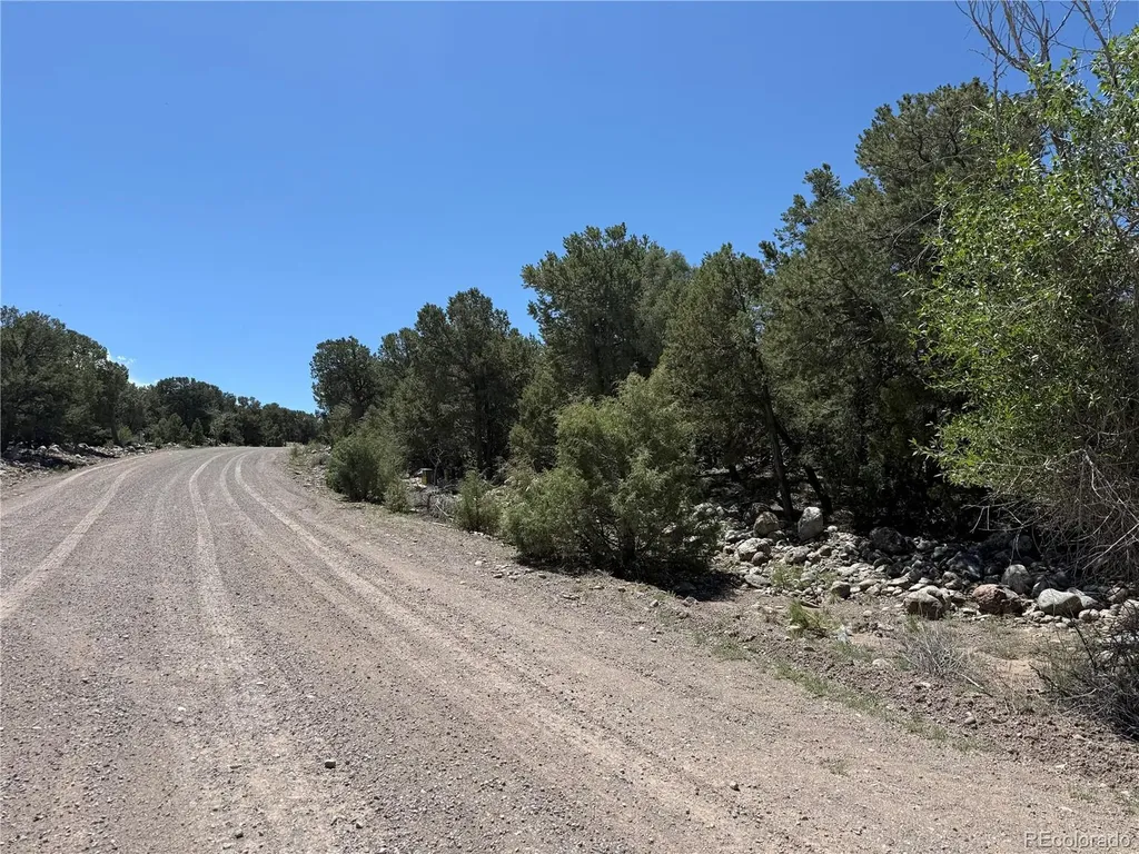2150 Indian Wells Way Crestone CO 81131