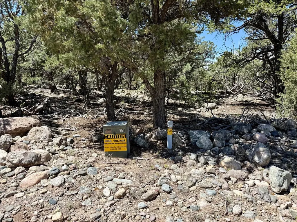 2150 Indian Wells Way Crestone CO 81131