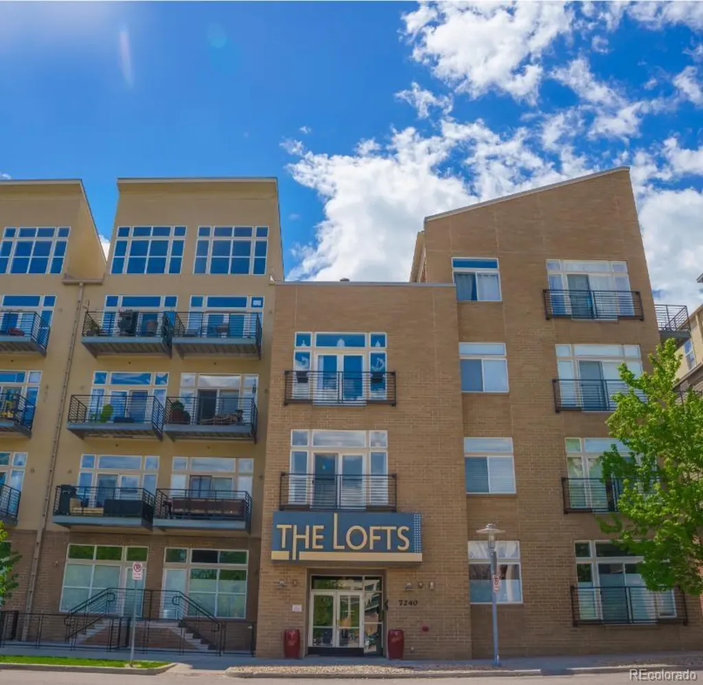 7240 W Custer Avenue Lakewood CO 80226