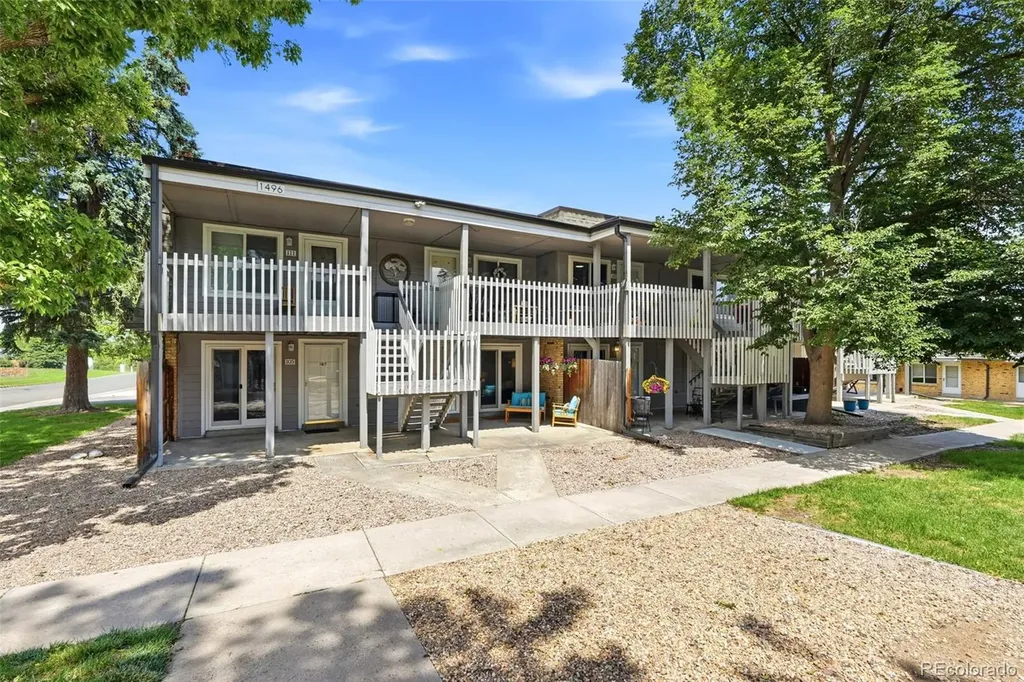 1496 S Pierson Street Denver CO 80232