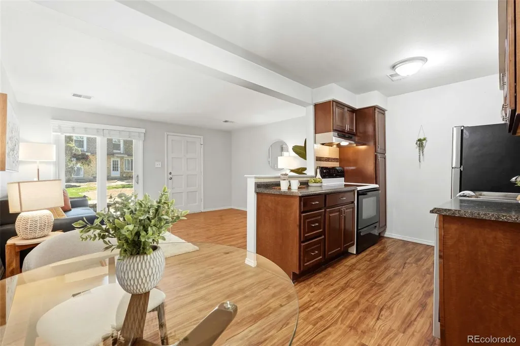 1496 S Pierson Street Lakewood CO 80232