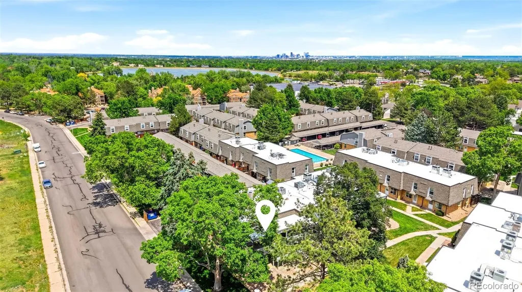 1496 S Pierson Street Denver CO 80232
