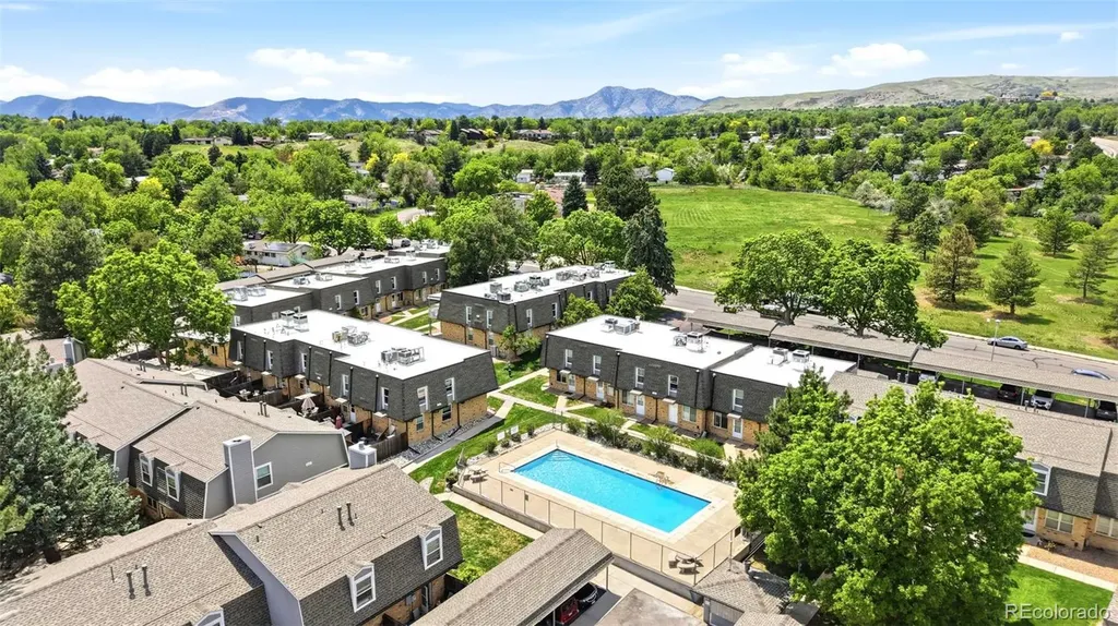 1496 S Pierson Street Denver CO 80232