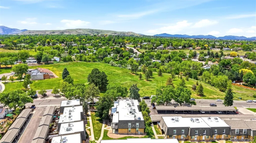 1496 S Pierson Street Denver CO 80232