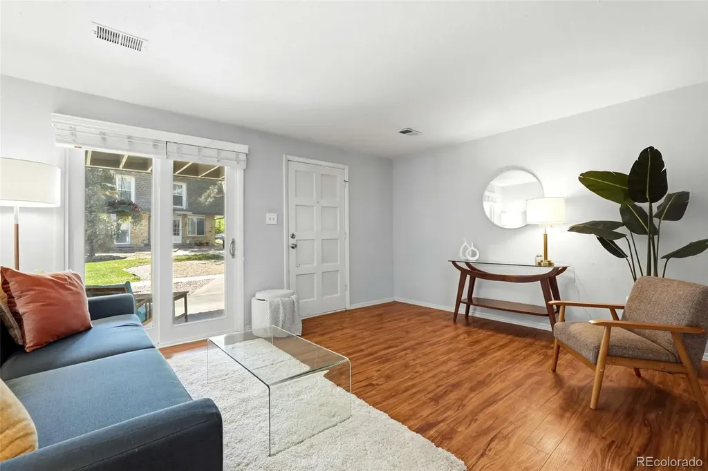1496 S Pierson Street Denver CO 80232