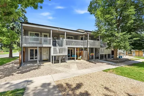 1496 S Pierson Street Lakewood CO 80232