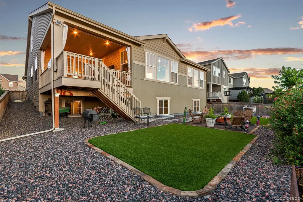 931 Wildrose Place Erie CO 80516