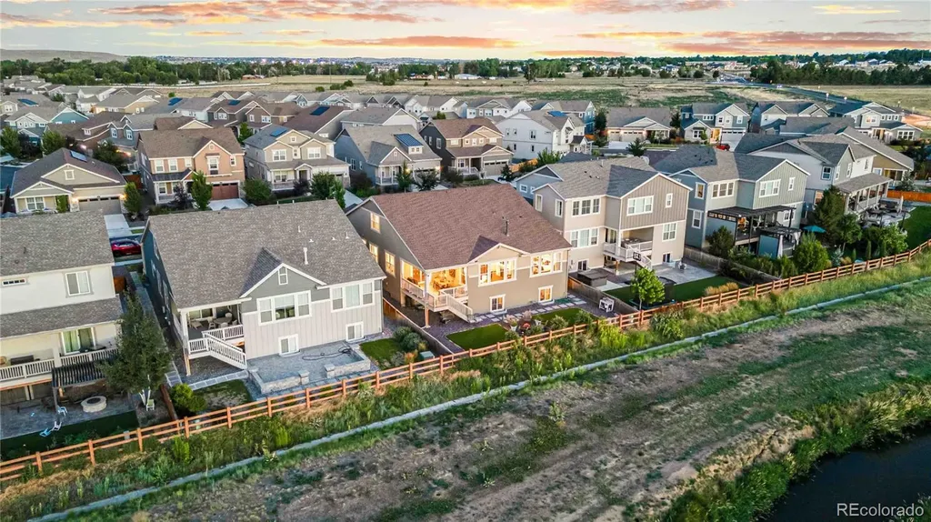 931 Wildrose Place Erie CO 80516