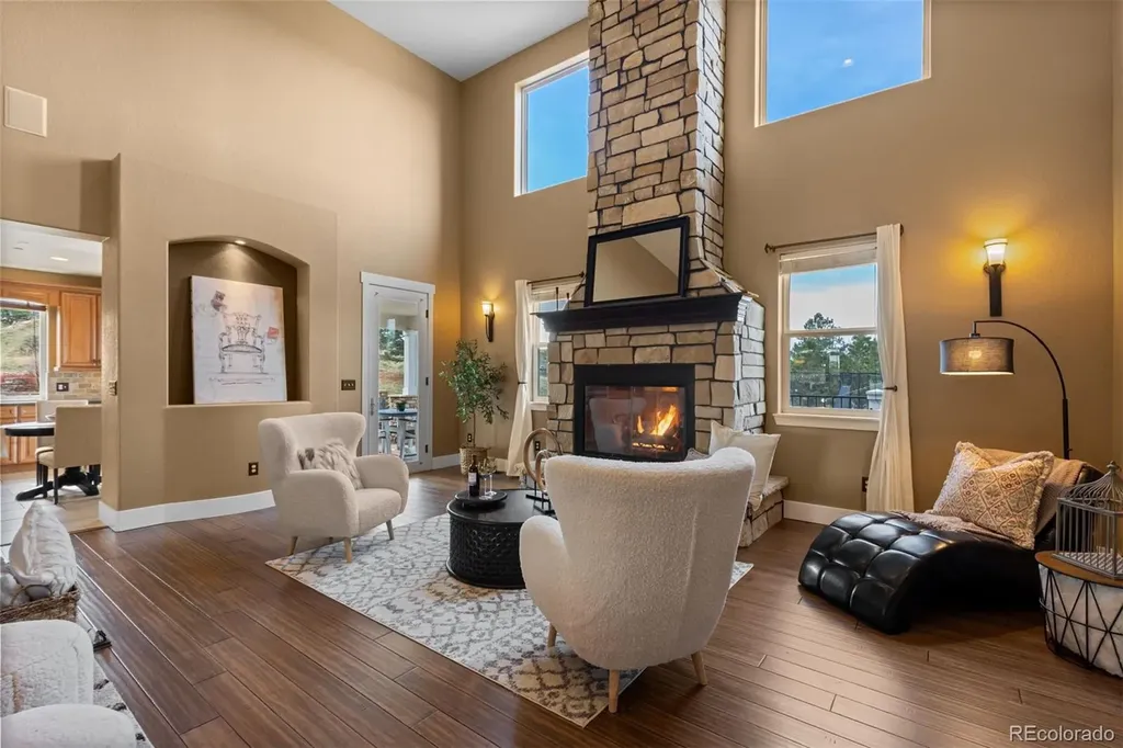 11701 Dunrich Road Parker CO 80138